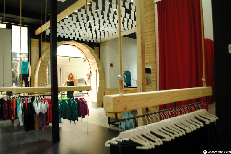 andu magazin polus center cluj